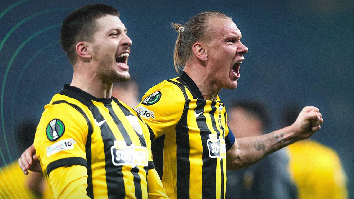 Фото: АЕК Афіни