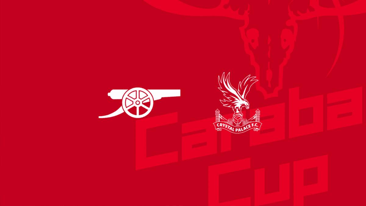 Арсенал - Кристал Пелас 231225