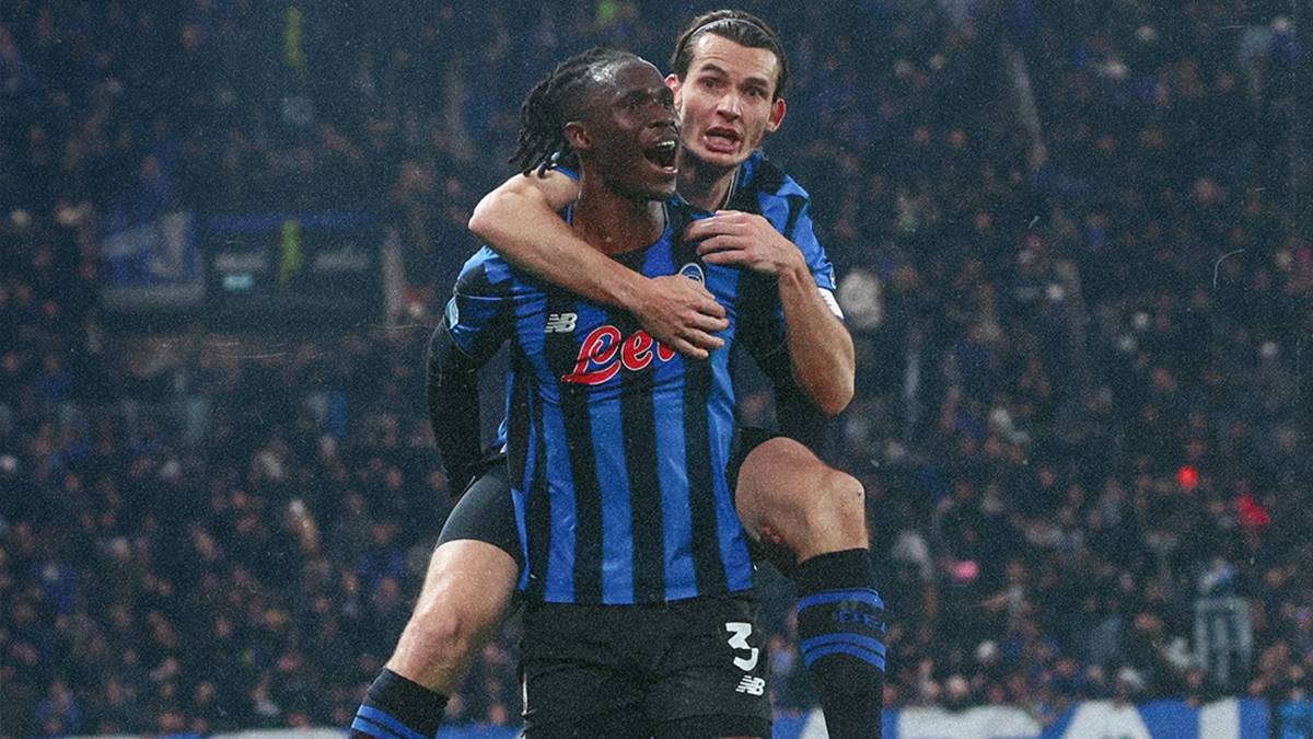 Аталанта 301125