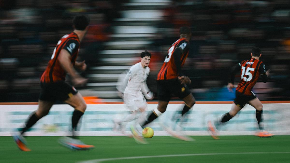 Борнмут - Челсі 061225