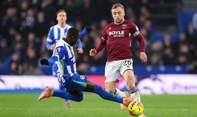 Брайтон Вест Гем