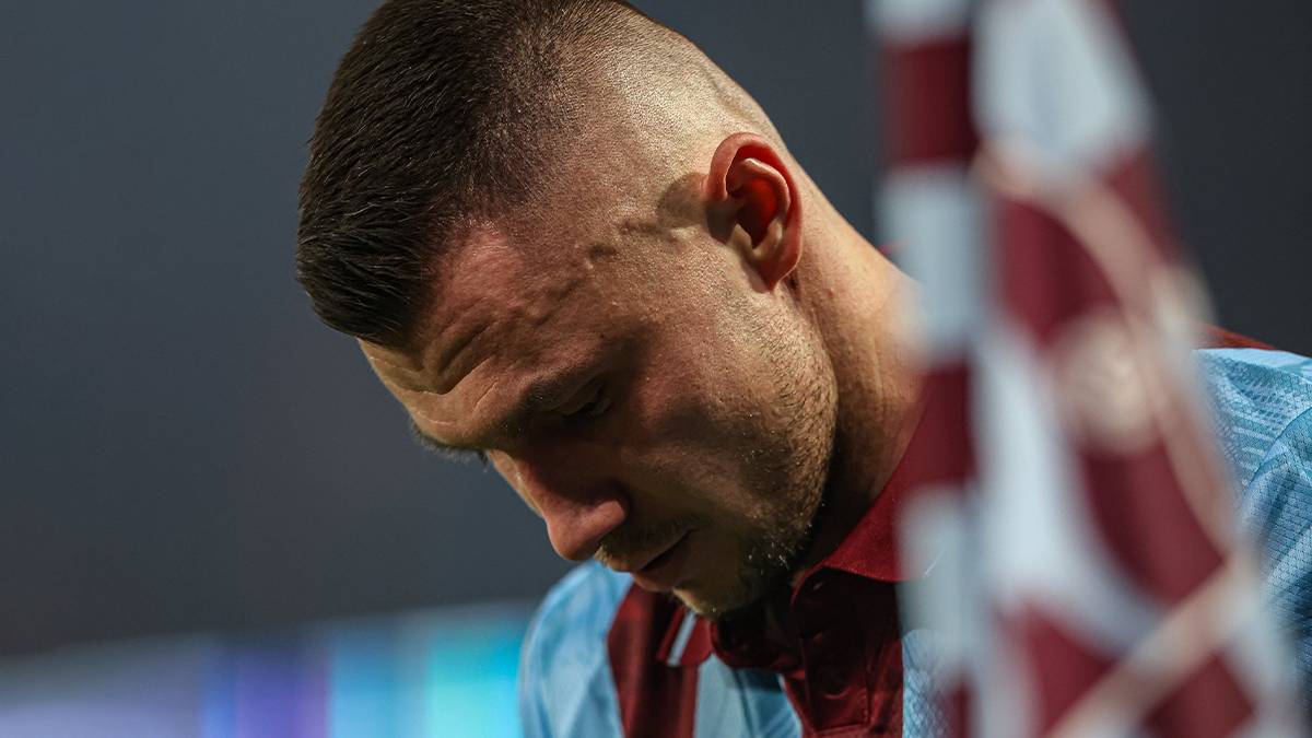 Олександр Зубков. Фото: Трабзонспор