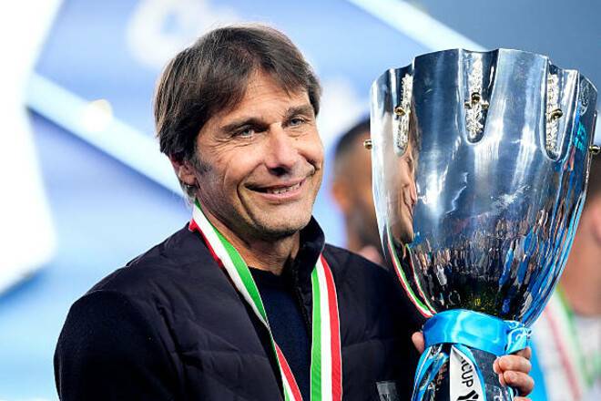 Конте наполі