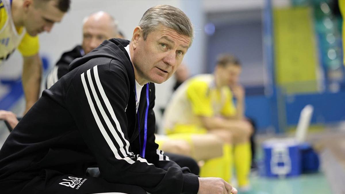 Олександр Косенко. Фото: АФУ