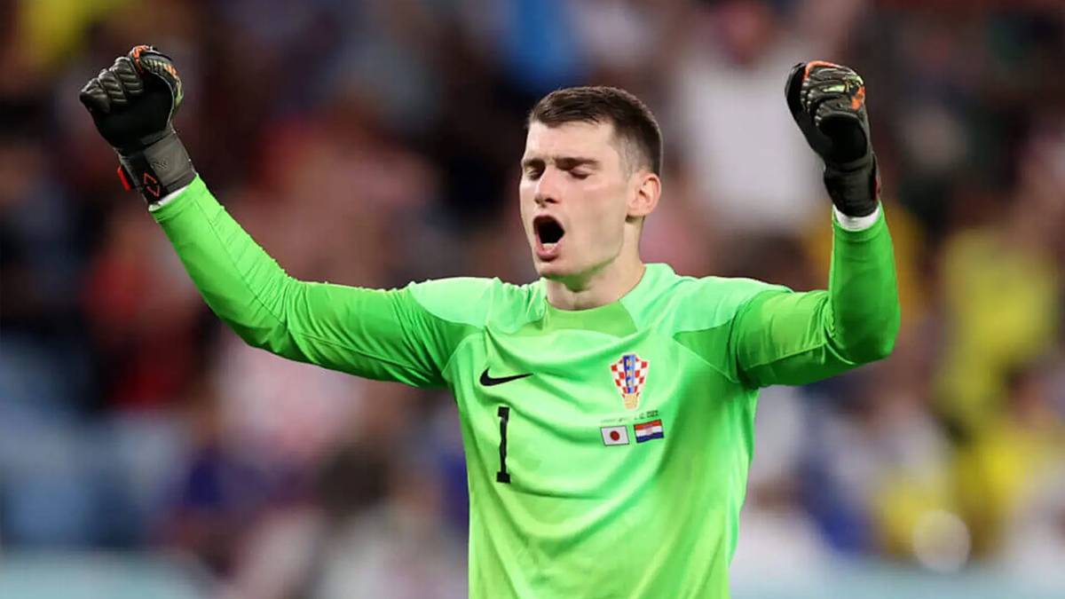 Домінік Лівакович. Фото: Getty Images