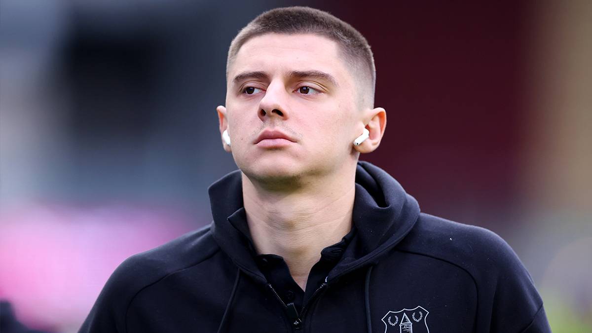 Віталій Миколенко. Фото: Getty Images