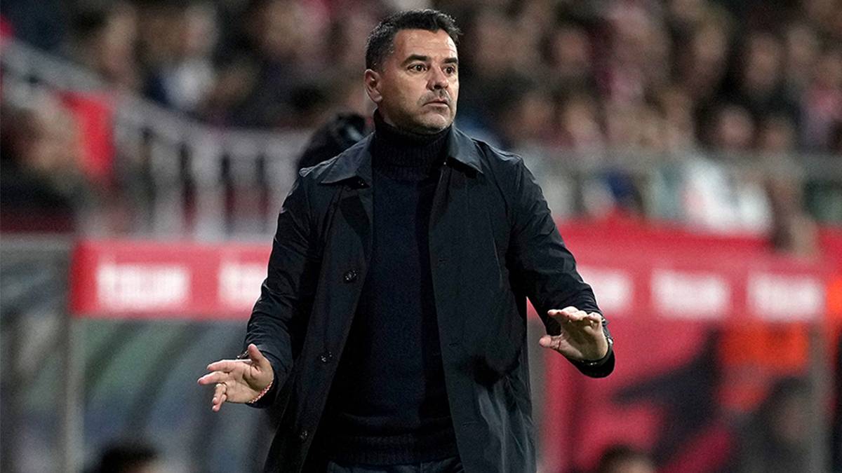 Мічел Санчес. Фото: Getty Images