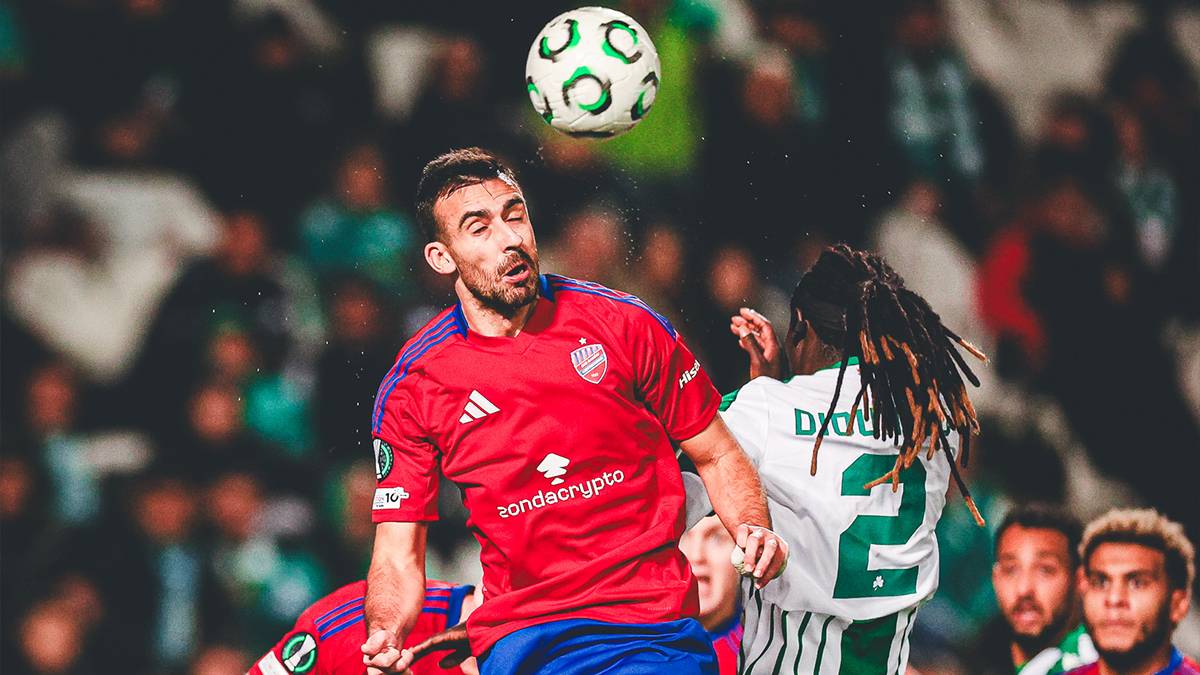 Омонія - Ракув 181225