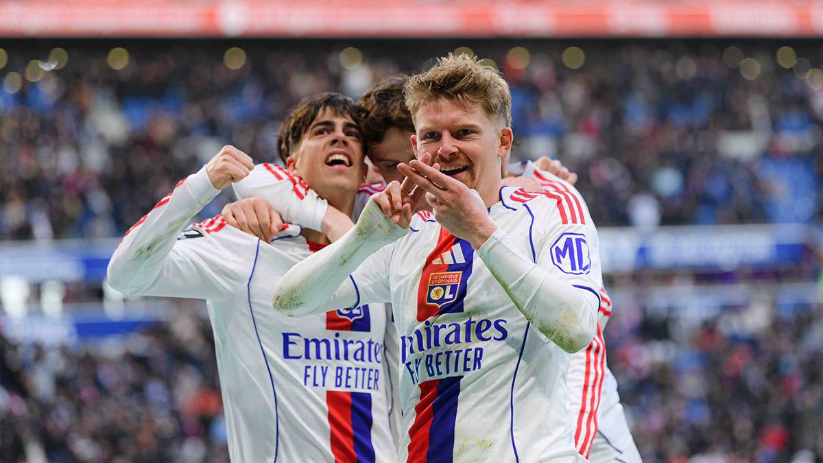 Павел Шулц Ліон