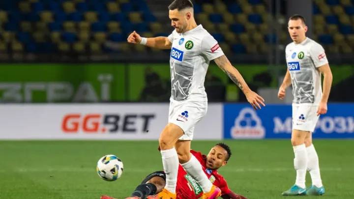 Полісся-Карпати