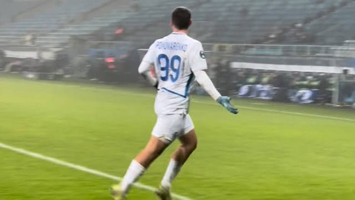 Фото: ФК Динамо Київ