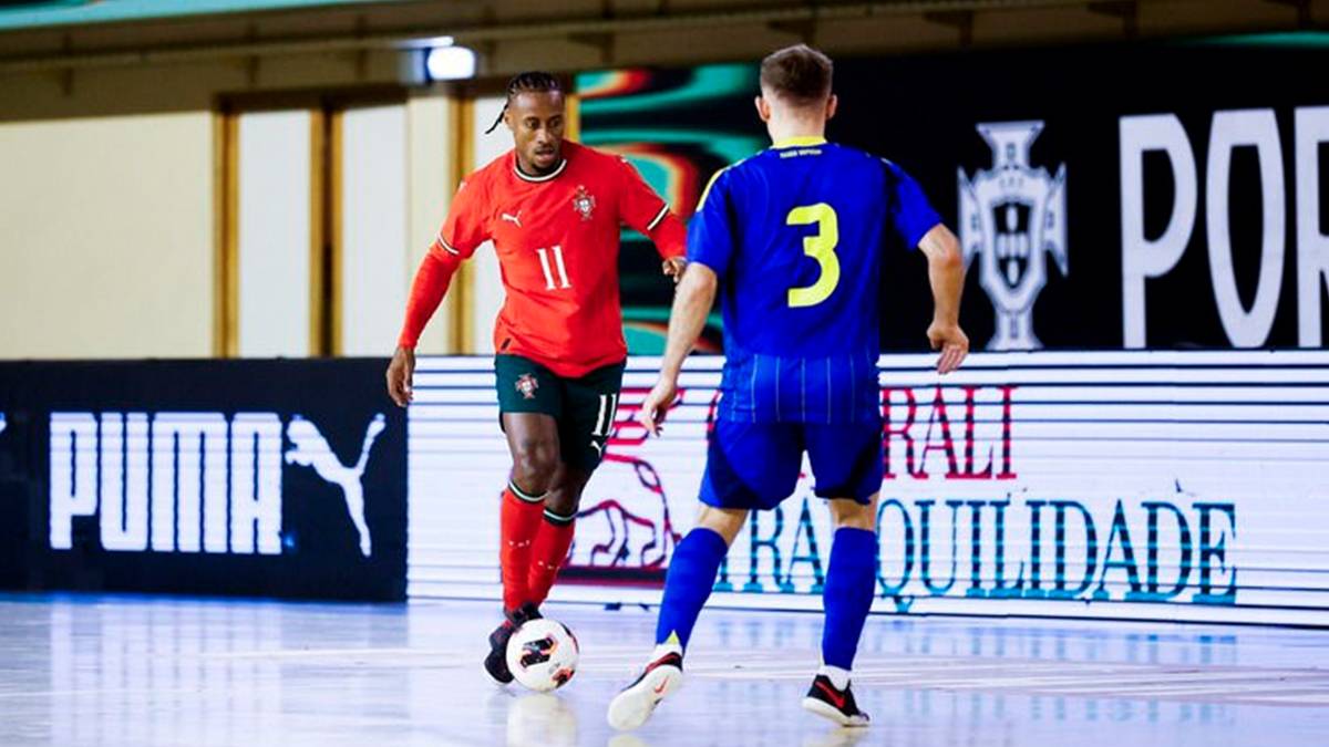 Португалія - Україна 211225