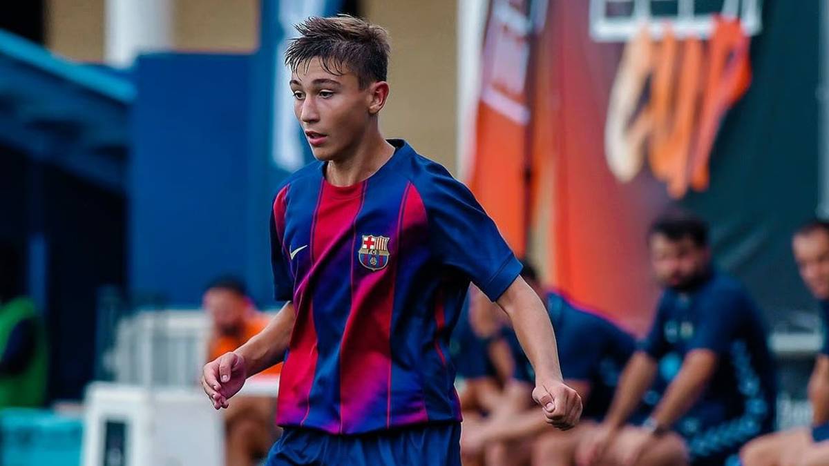 Артем Рибак. Фото: Instagram