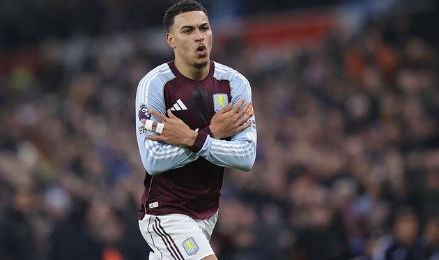 Роджерс Морган