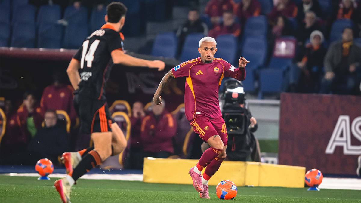 Рома - Комо 151225