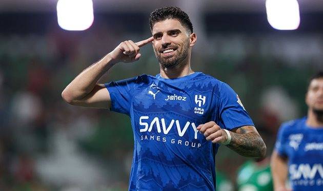 Рубен Невеш33