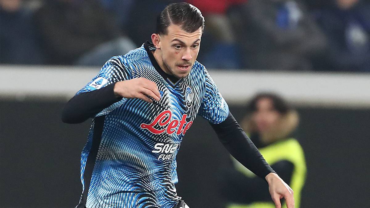 Лазар Самарджич. Фото: Getty Images