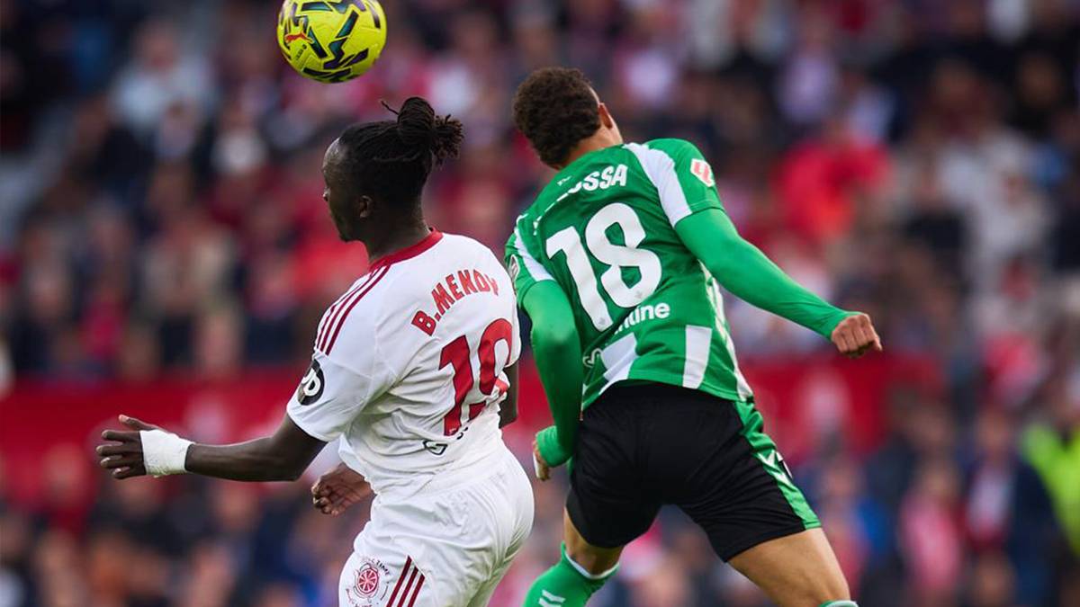 Севілья - Бетис 301125