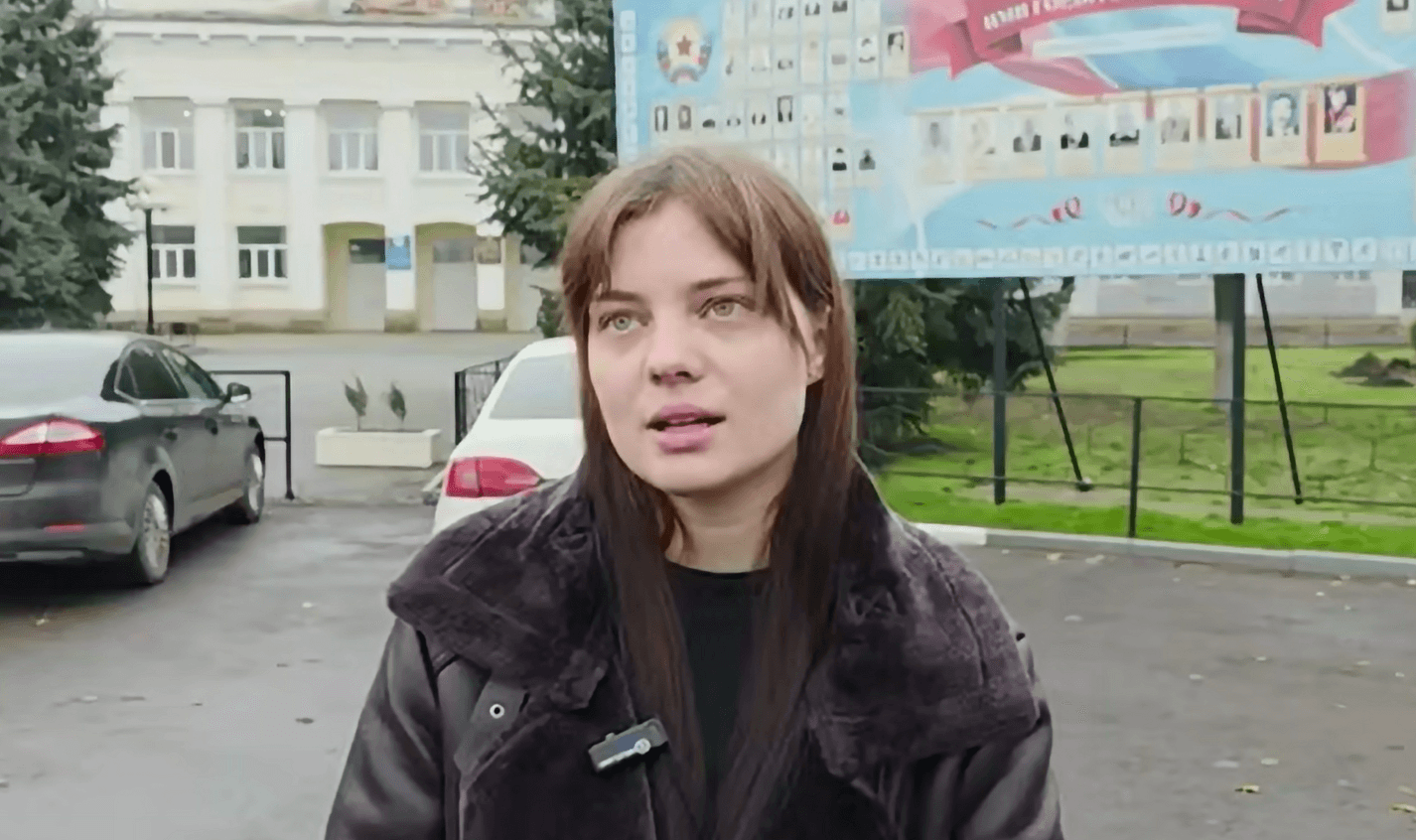 Софія Лискун