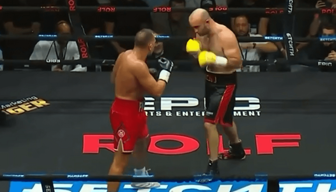 Гассієв - Пулєв