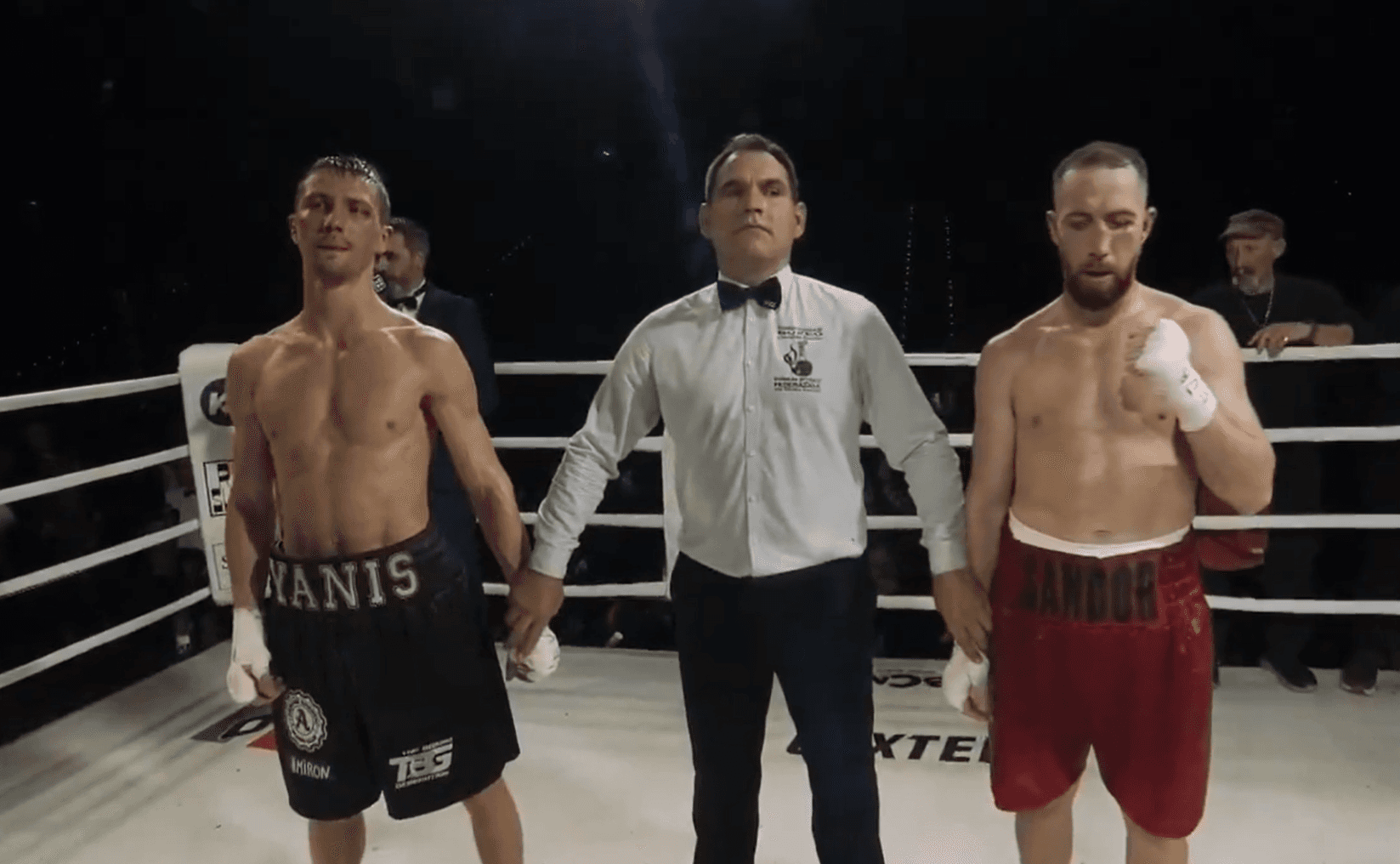 Куриленко та Мартін