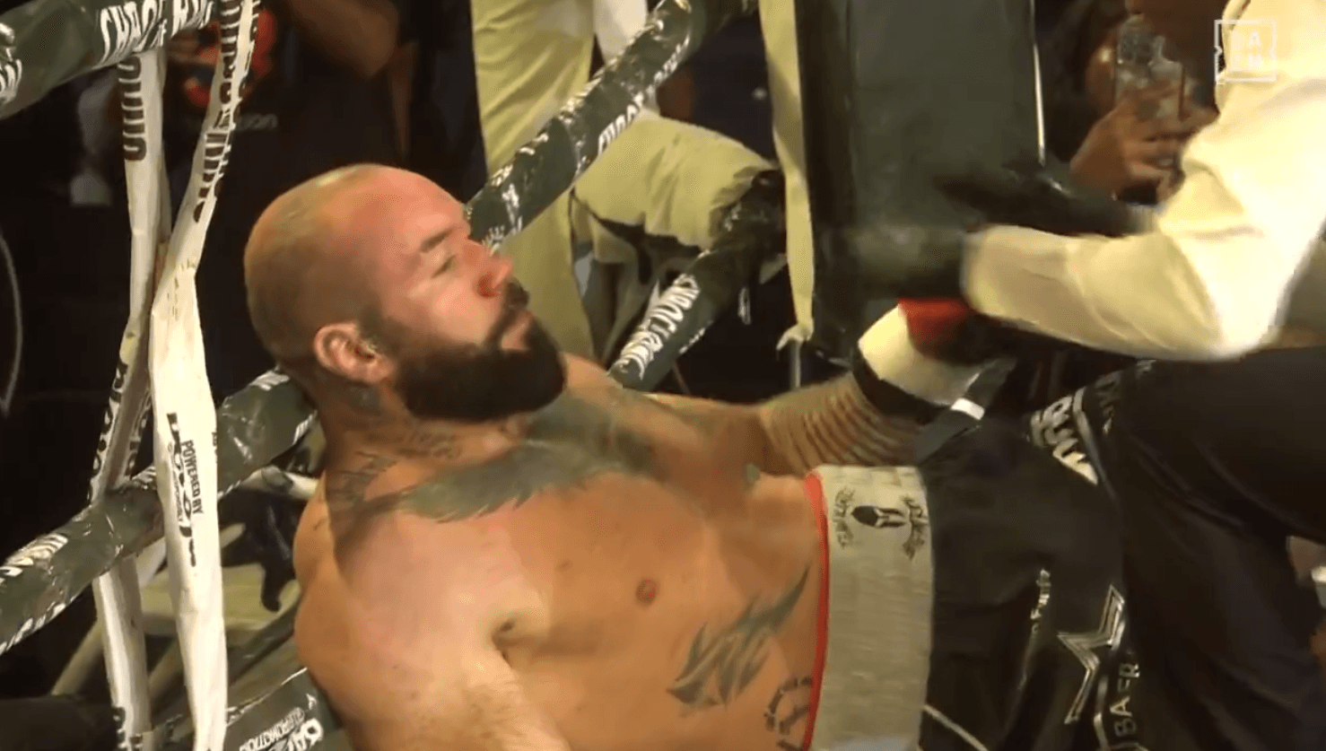 Патрік Корте