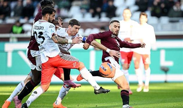 Торіно-Кремонезе