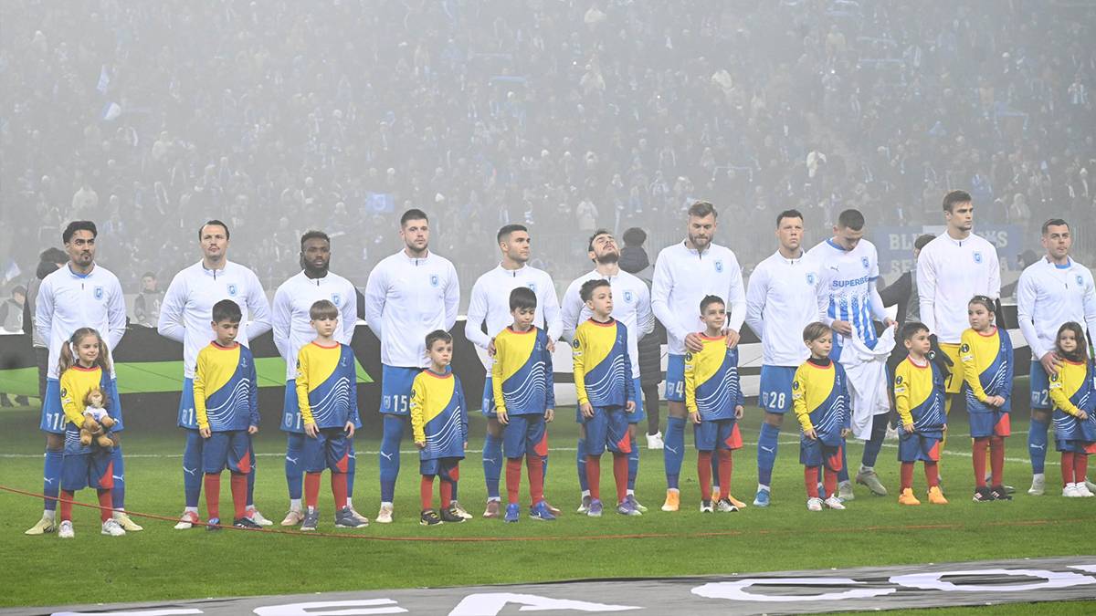 Фото: Університатя Крайова