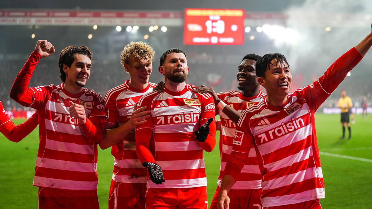 Фото: Уніон Берлін