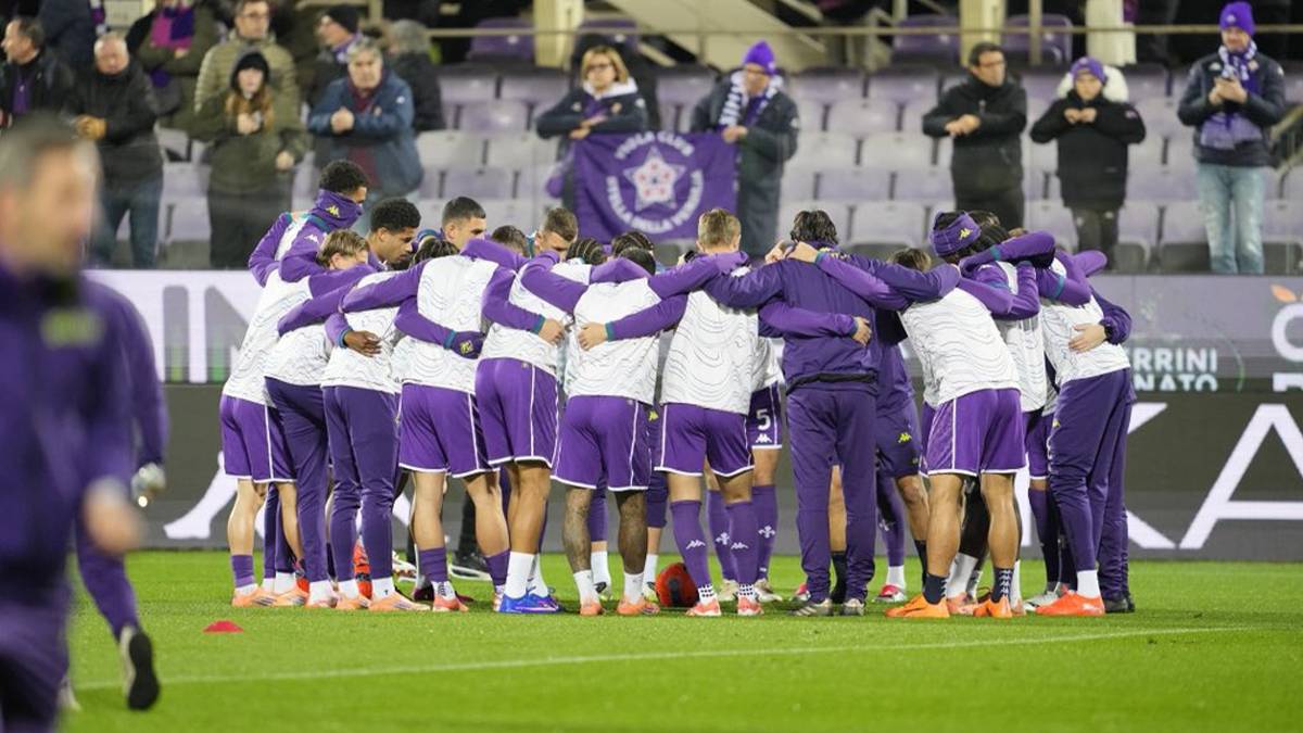 Фіорентина