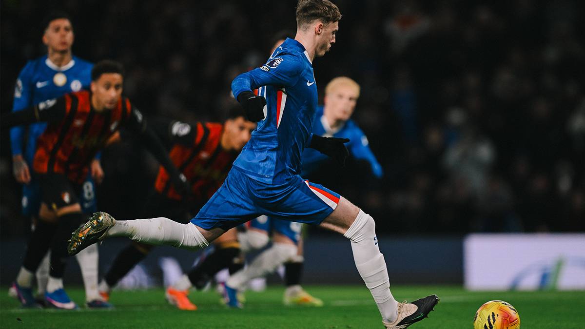 Челсі - Борнмут 301225