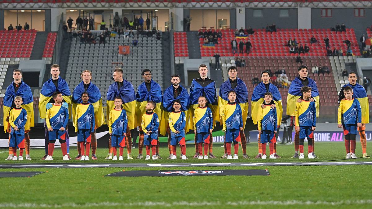 Фото: ФК Шахтар