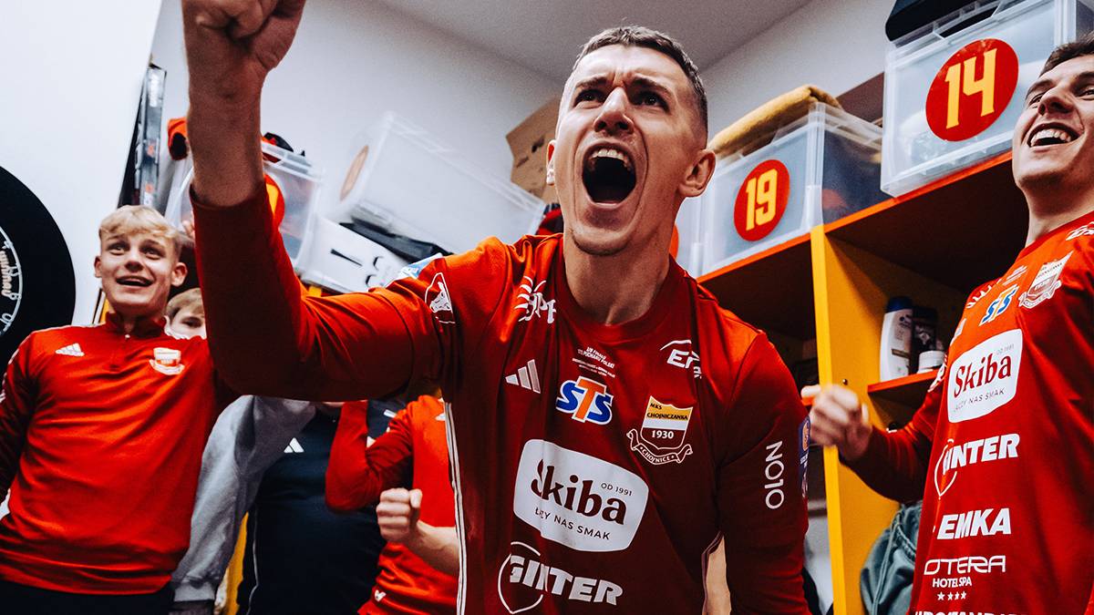 Дмитро Юхимович. Фото: ФК Хойнічанка