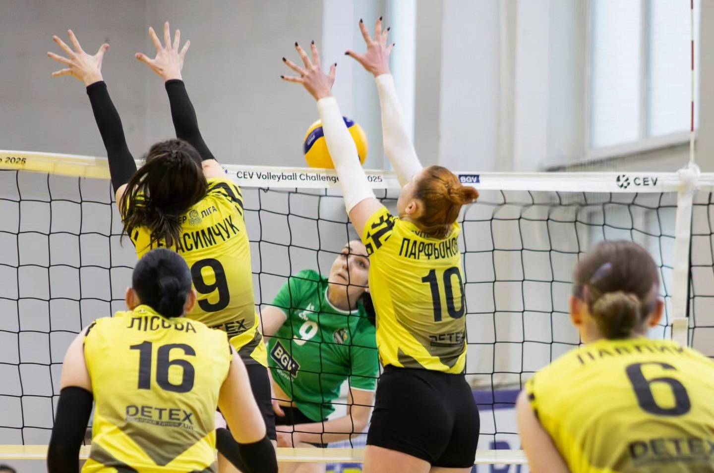 Фото: Буковинка