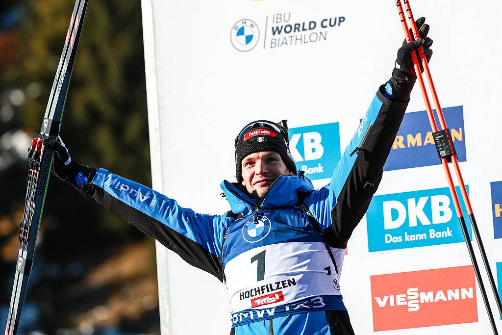 Фото: Getty Images