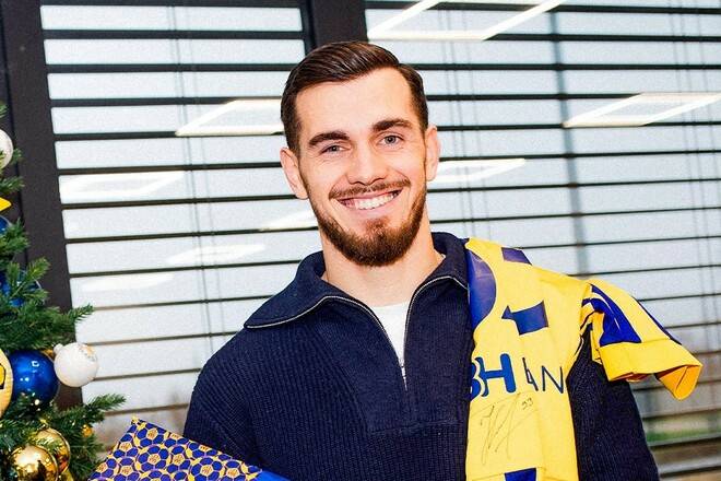 Фото - ФК Дак 1904