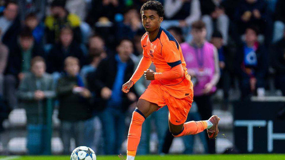 Фото: Getty Images