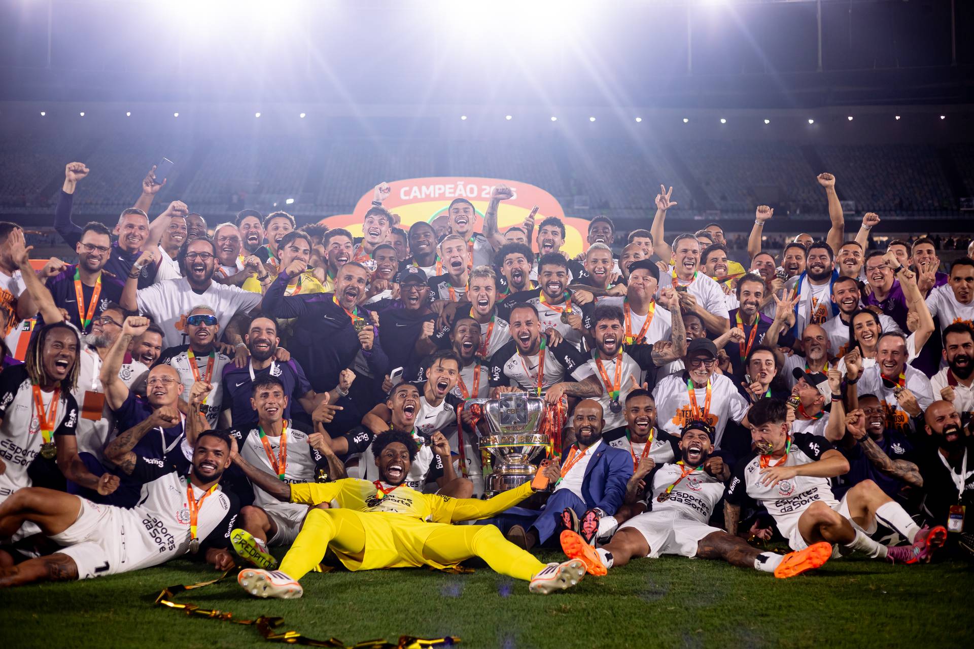 корінтіанс