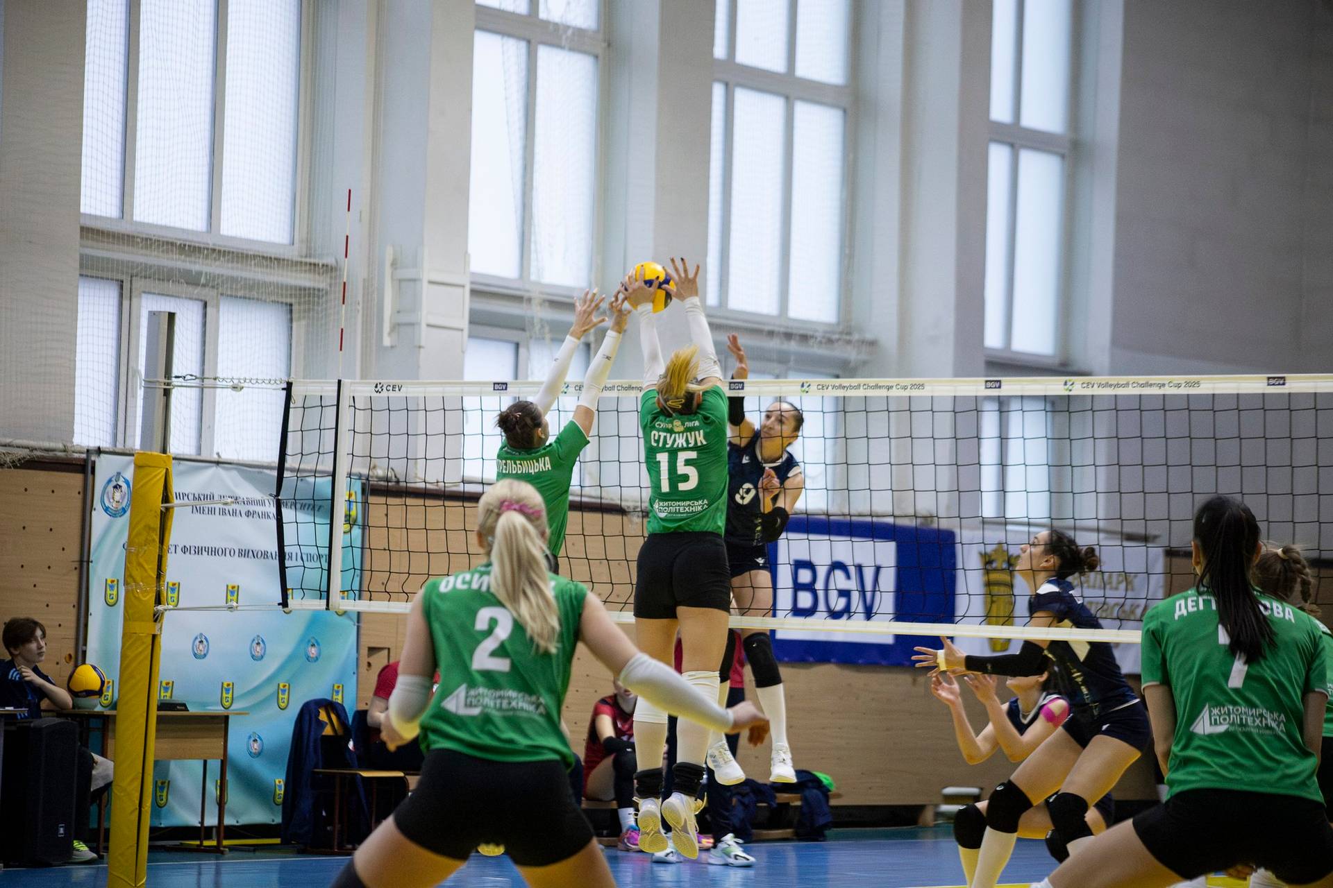 Фото: Полісся