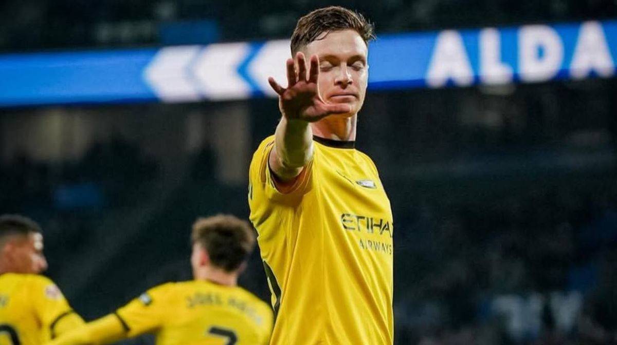 Фото: Getty Images