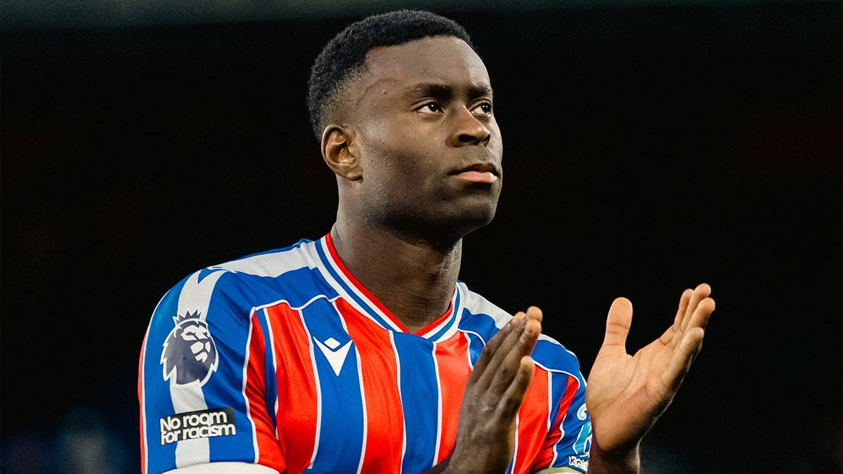 Марк Ґеї. Фото: Кристал Пелас