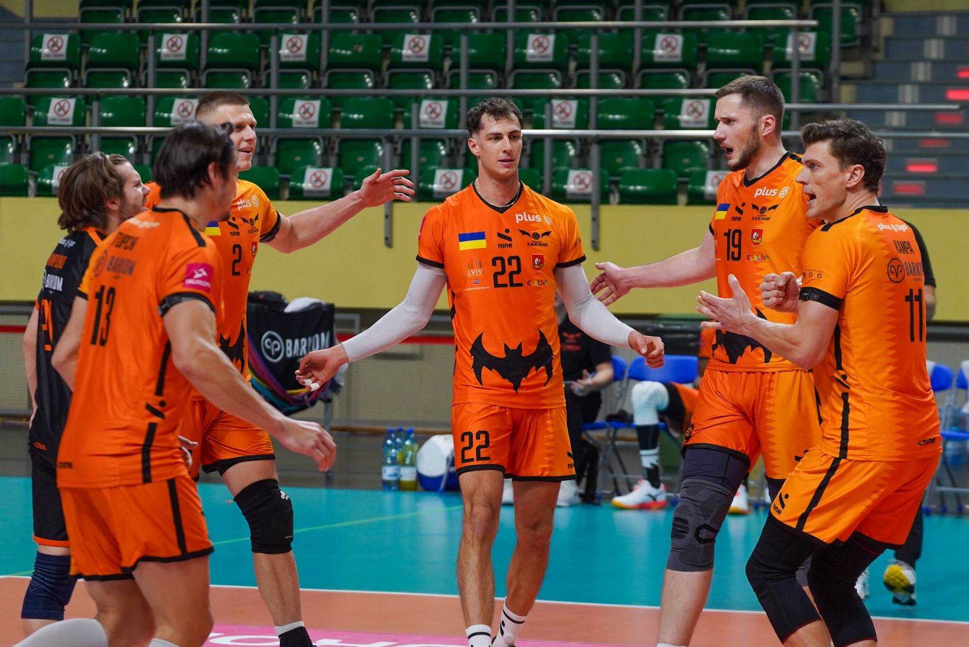 Барком-Кажани