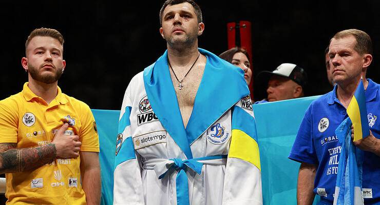 Сергій Радченко / Фото - Facebook