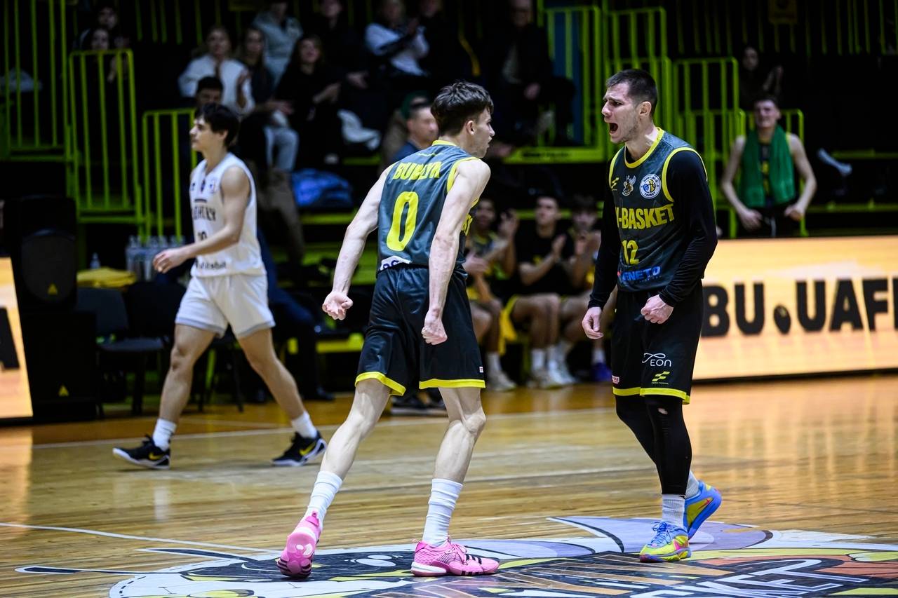 Кубок України з баскетболу