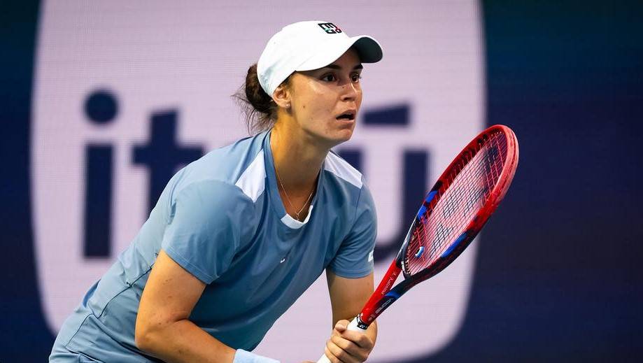 Ангеліна Калініна