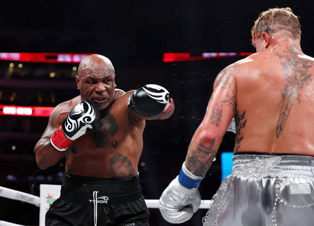 Фото: Getty Images