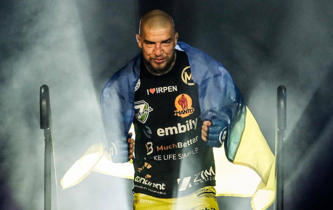 Ярослав Амосов / Фото - Yahoo