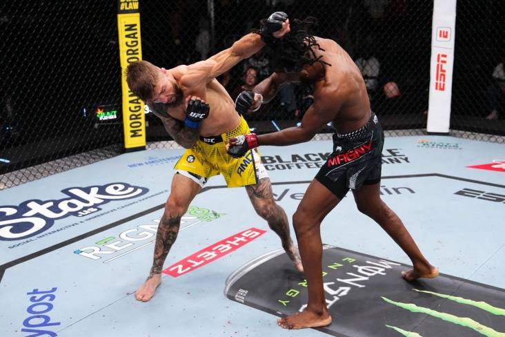 Ярослав Амосов / Фото - ВВС