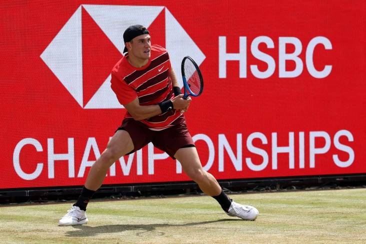 Джек Дрейпер / Фото - ВВС