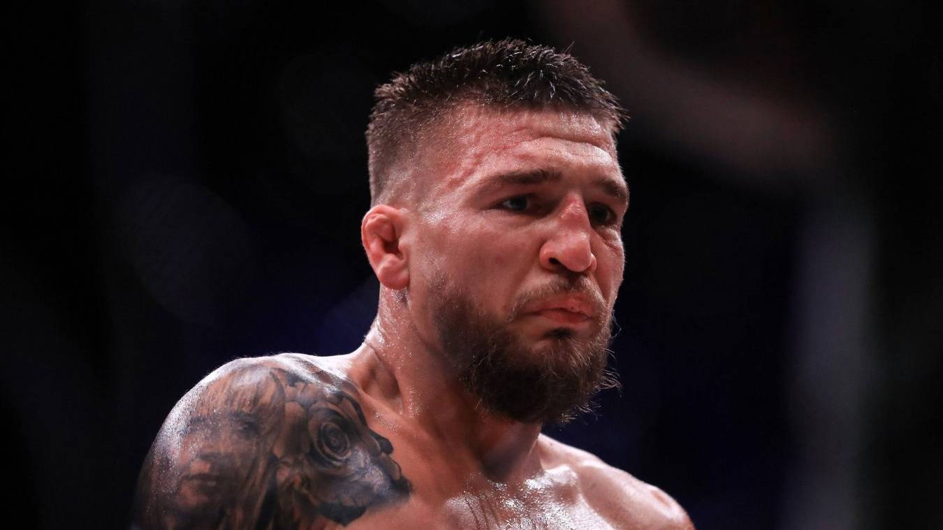 Ярослав Амосов / Фото - ВВС